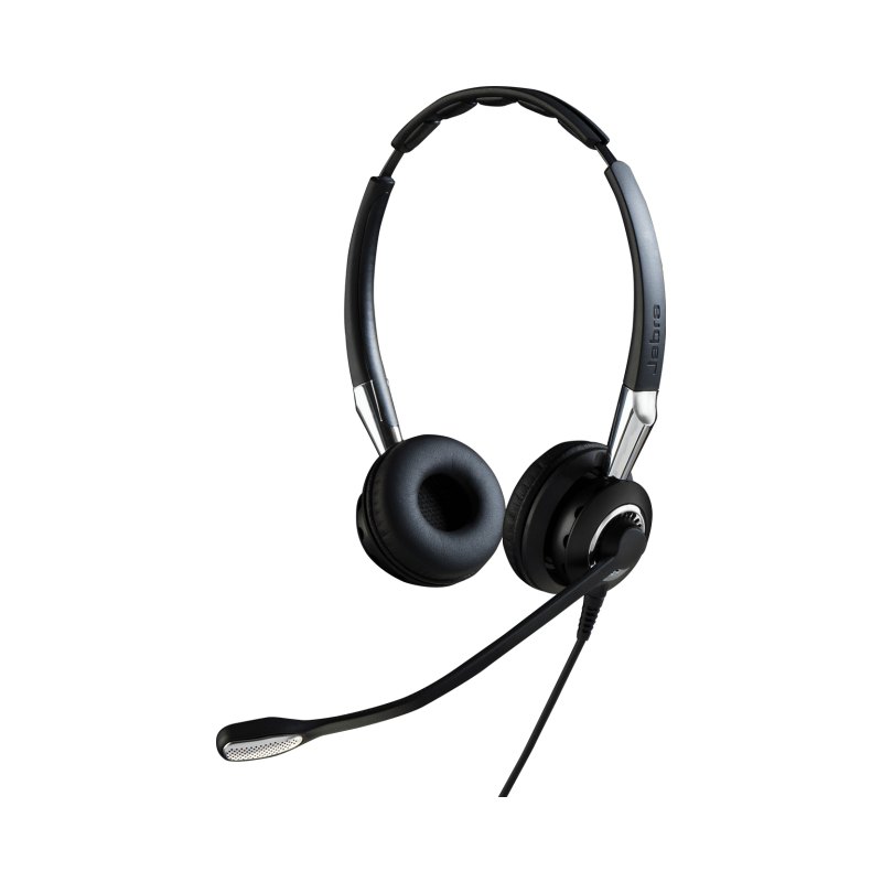 Jabra BIZ 2400 II Duo