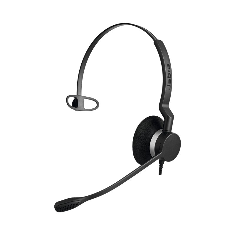 Jabra Biz 2300 Mono, USB-C, UC