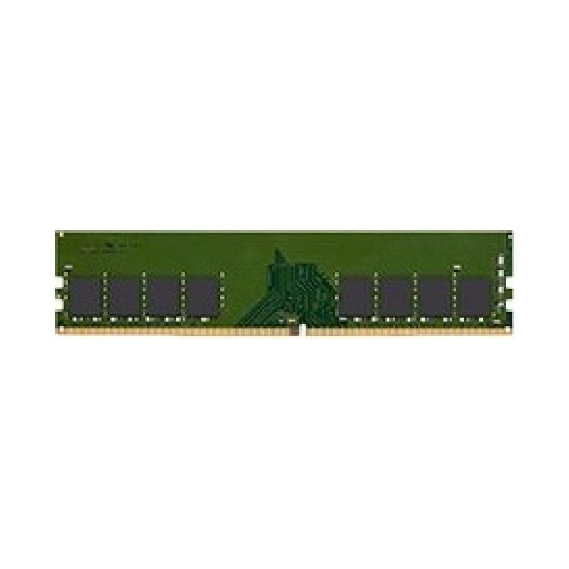 Kingston Technology KCP432NS8/8 memory module 8 GB 1 x 8 GB DDR4 3200 MT/s 288-pin DIMM