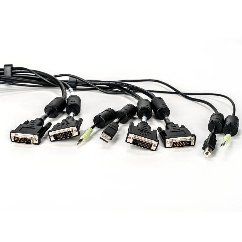 Vertiv Avocent CBL0153 câble kvm 3 m