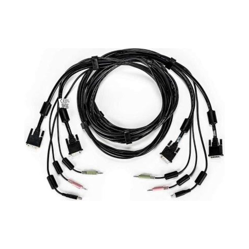 Vertiv Avocent CBL0121 KVM cable 3 m