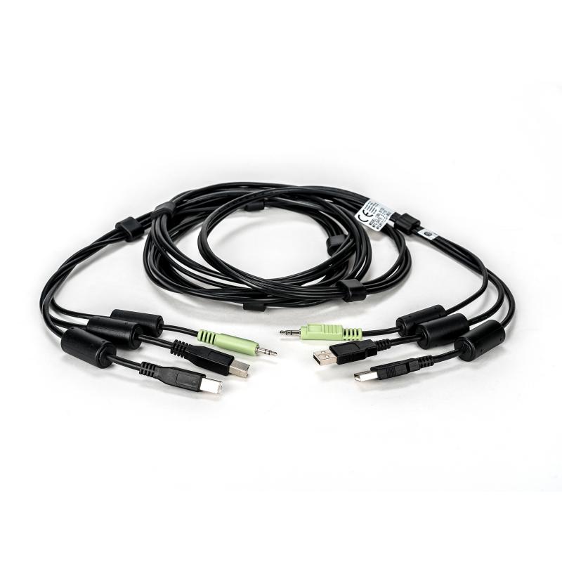 Vertiv Avocent CBL0133 câble kvm 3 m