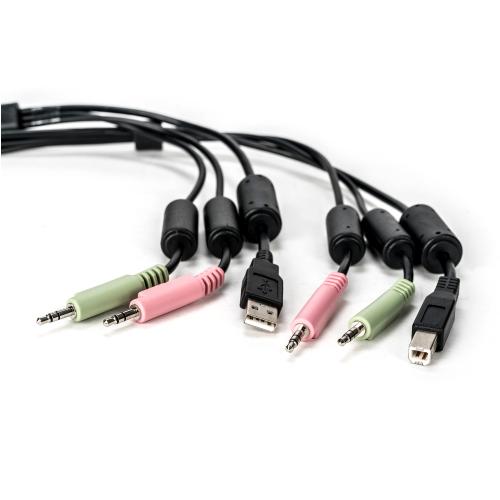Vertiv Avocent CBL0135 KVM cable 3 m