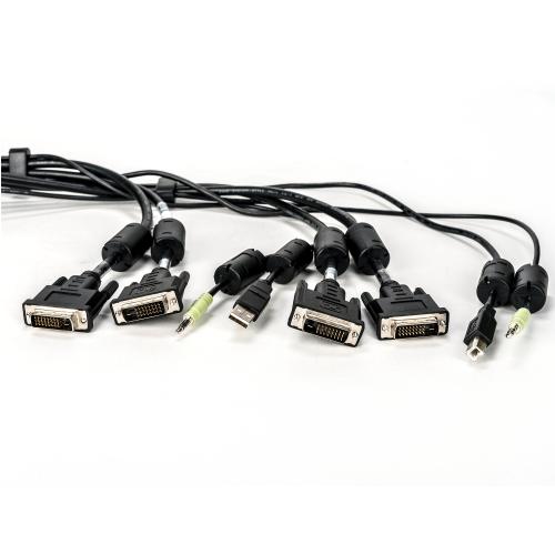 Vertiv Avocent CBL0152 KVM cable 1.8 m
