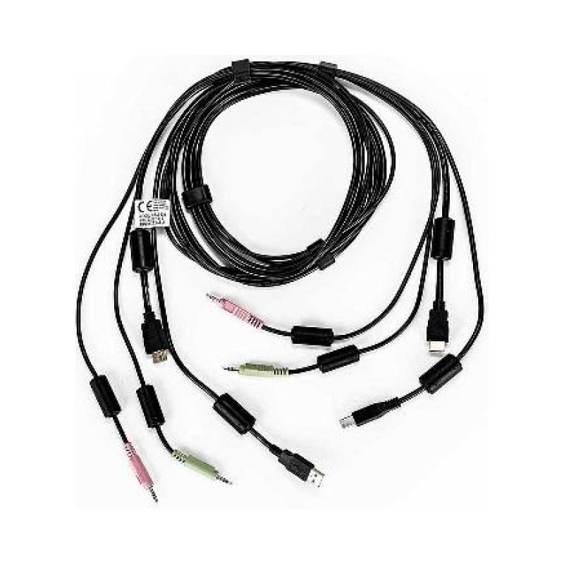Vertiv Avocent CBL0126 KVM cable 1.8 m