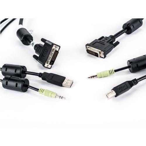 Vertiv Avocent CBL0151 KVM cable 3 m