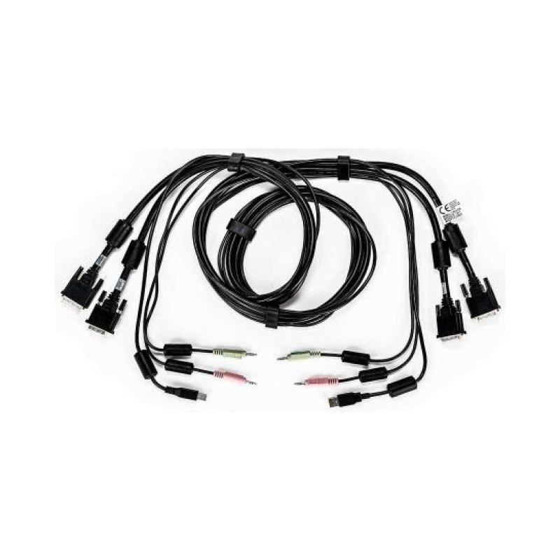 Vertiv Avocent CBL0120 KVM cable 1.8 m