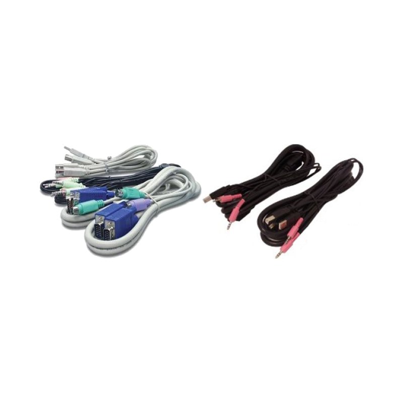 Vertiv Avocent CBL0086 KVM cable 0.9 m