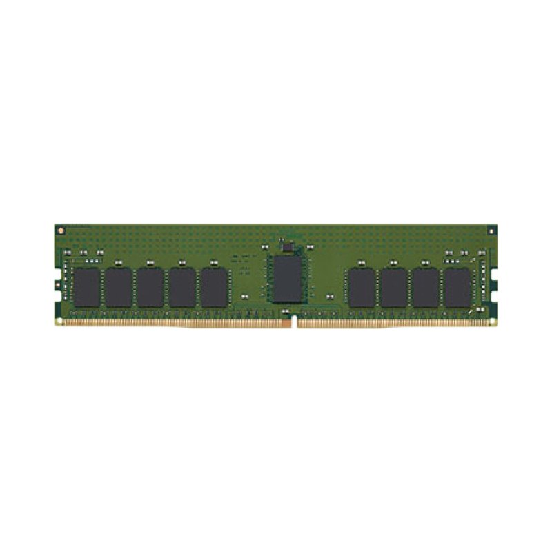 Kingston Technology KTD-PE432D8/32G memory module 32 GB 1 x 32 GB DDR4 3200 MT/s 288-pin DIMM ECC