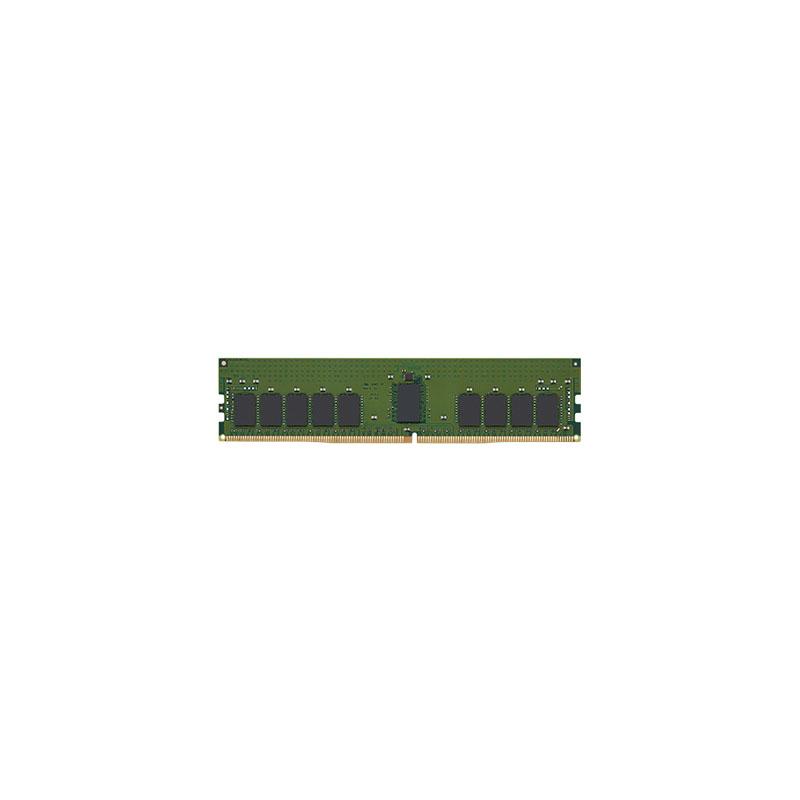Kingston Technology KTD-PE432D8/32G module de mémoire 32 Go 1 x 32 Go DDR4 3200 MT/s 288-pin DIMM ECC