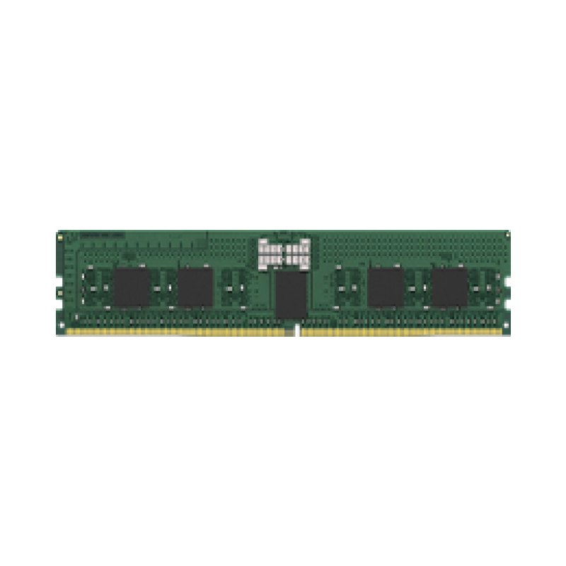 Kingston Technology KSM64R52BS8-16MH memory module 16 GB 1 x 16 GB DDR5 6400 MT/s 288-pin DIMM ECC
