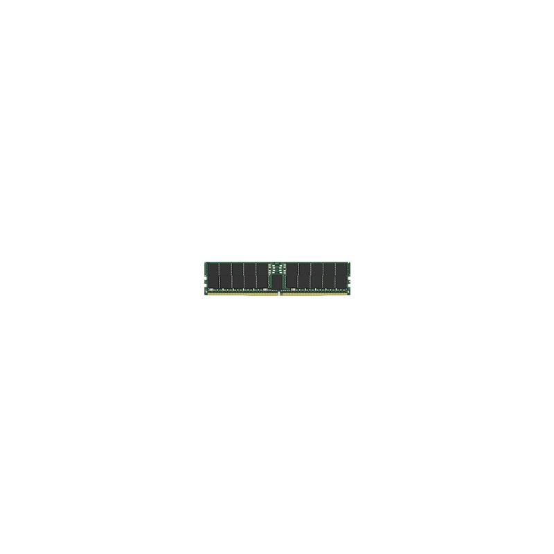 Kingston Technology KSM56R46BD4-64MH module de mémoire 64 Go 1 x 64 Go DDR5 5600 MT/s 288-pin DIMM ECC