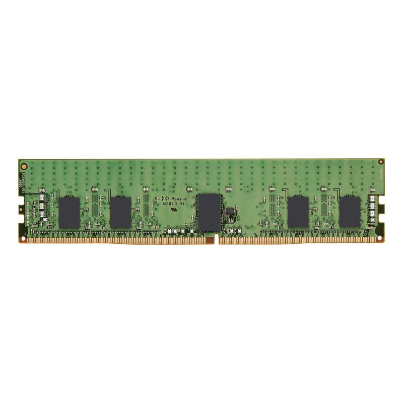 Kingston Technology KSM32RS8/16HD module de mémoire 16 Go 1 x 16 Go DDR4 3200 MT/s 288-pin DIMM ECC