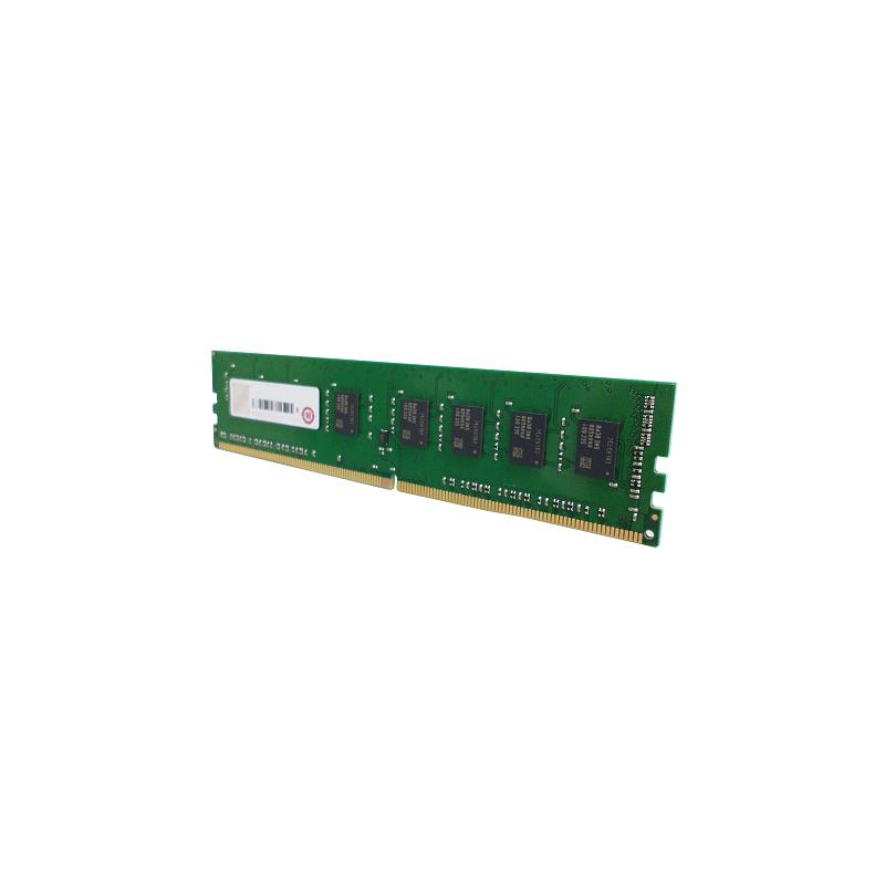 QNAP RAM-16GDR4K2-UD-3200 module de mémoire 16 Go 1 x 16 Go DDR4 288-pin DIMM