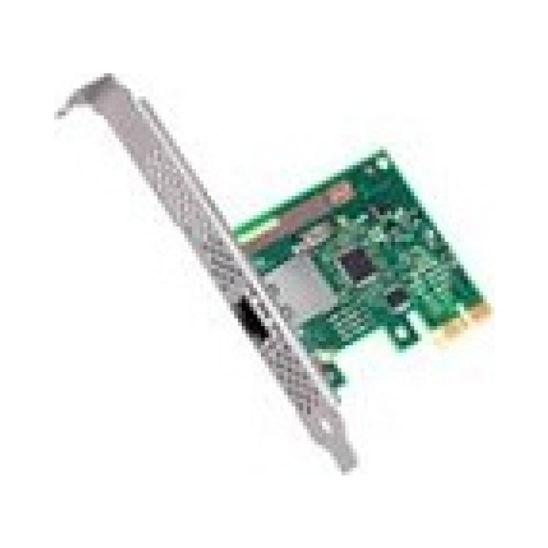 Lenovo 4XC0H00338 network card Internal Ethernet 1000 Mbit/s