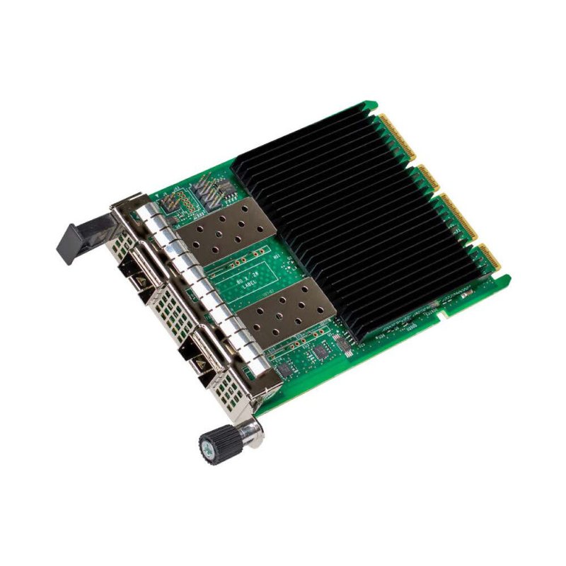Lenovo 4XC7A08294 network card Internal Ethernet 25000 Mbit/s