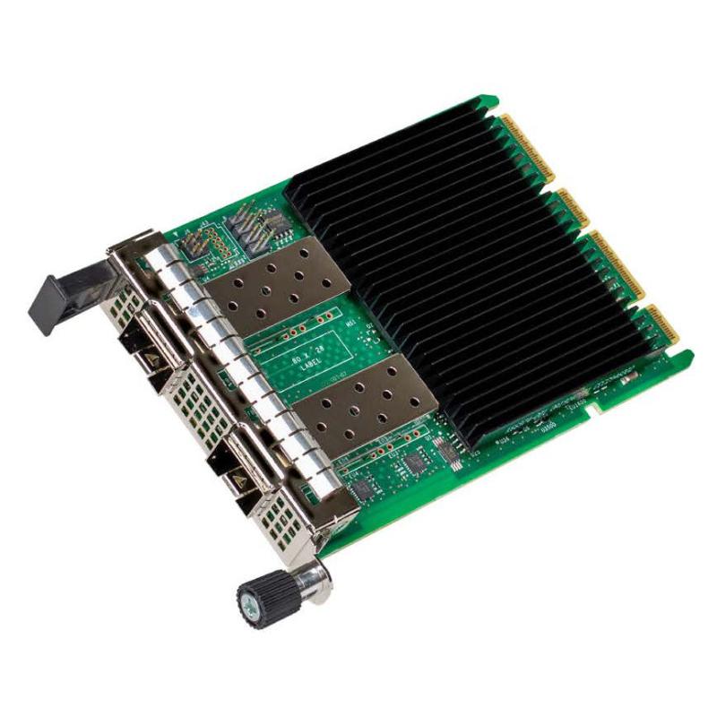 Lenovo 4XC7A08294 carte réseau Interne Ethernet 25000 Mbit/s