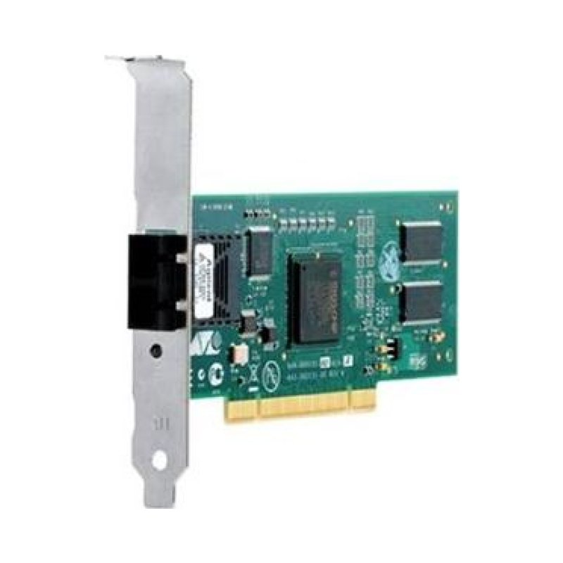 Allied Telesis AT-2911SX/SC-901 network card Internal Fiber 1000 Mbit/s