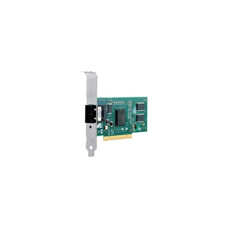 Allied Telesis AT-2911SX/SC-901 carte réseau Interne Fibre 1000 Mbit/s