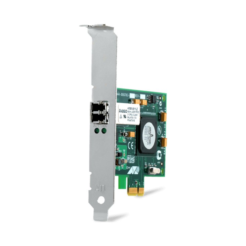 Allied Telesis 2914SP Internal Fiber 1000 Mbit/s