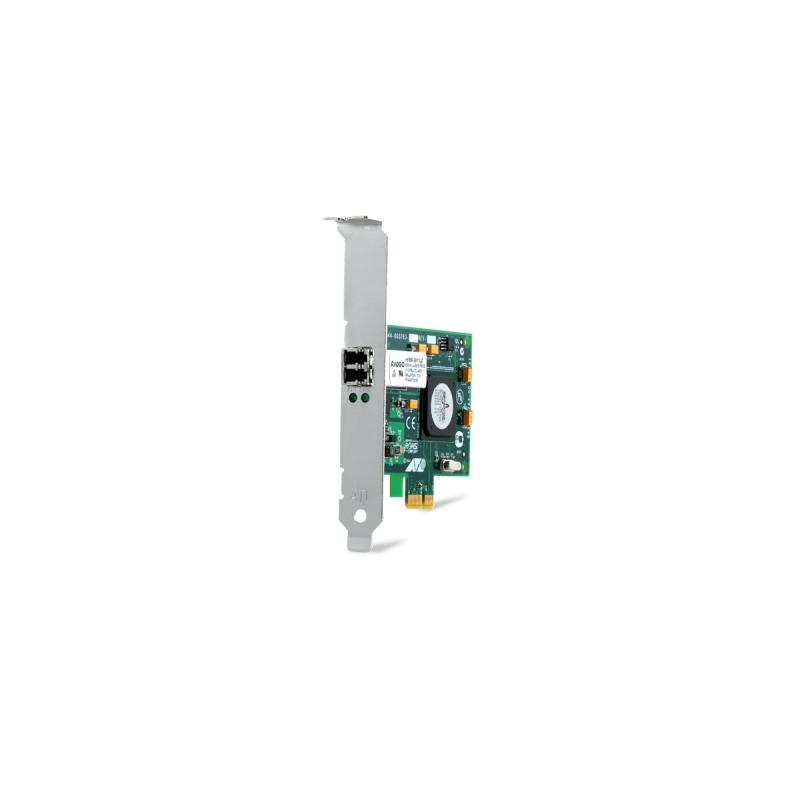 Allied Telesis 2914SP Interne Fibre 1000 Mbit/s