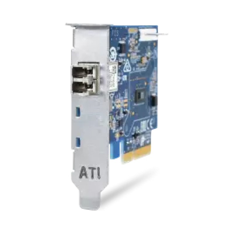 Allied Telesis DNC10LC Internal Fiber 10000 Mbit/s