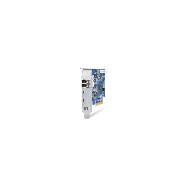 Allied Telesis DNC10LC Interne Fibre 10000 Mbit/s
