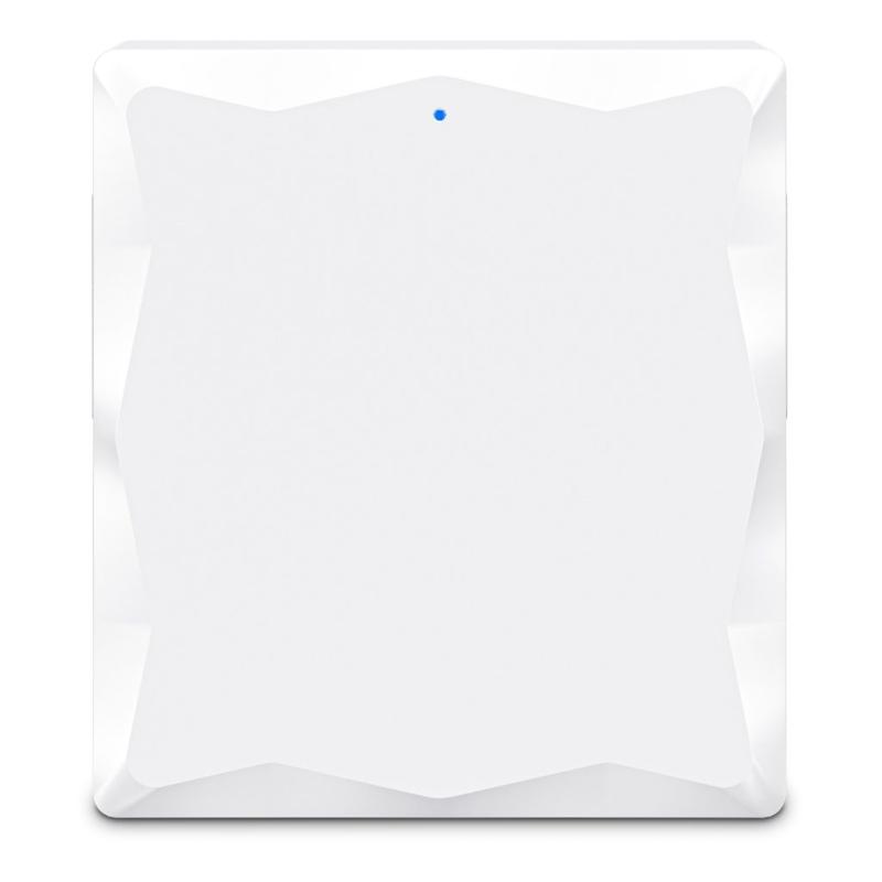 CyberPower P2WUC3 protection surtension Blanc 2 sortie(s) CA 125 V 1,8 m