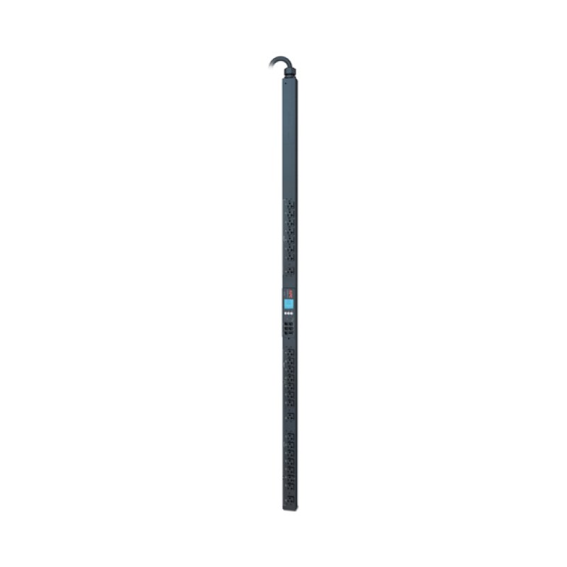 APC AP8962 power distribution unit (PDU) 24 AC outlet(s) Black