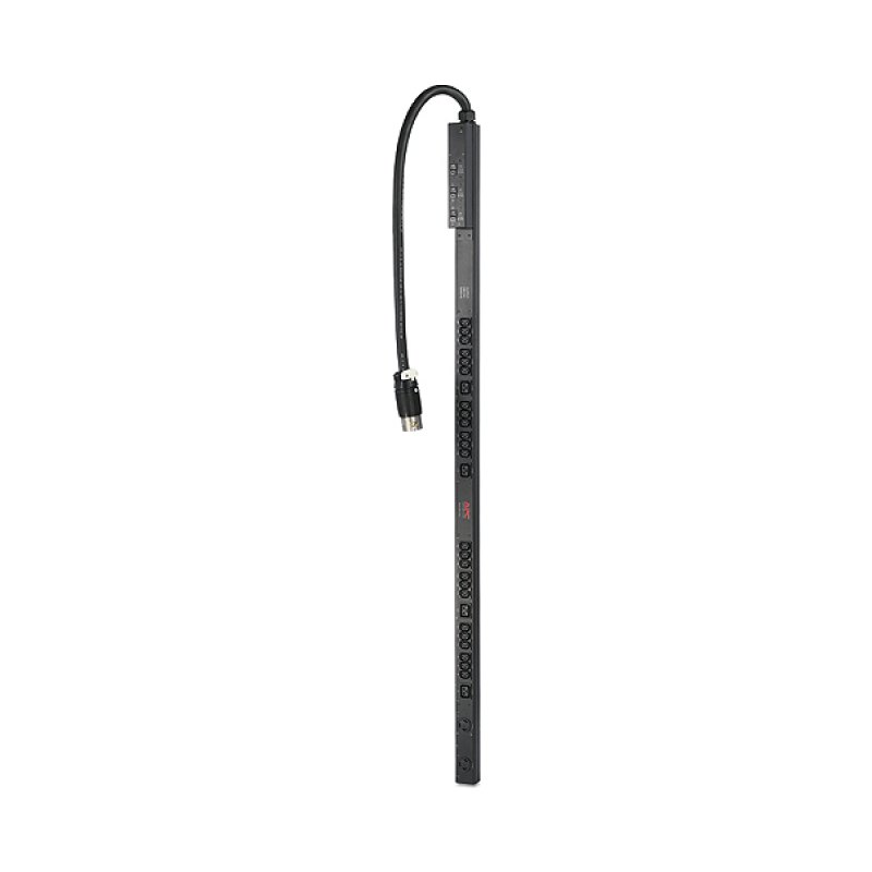 APC AP7569 power distribution unit (PDU) Black