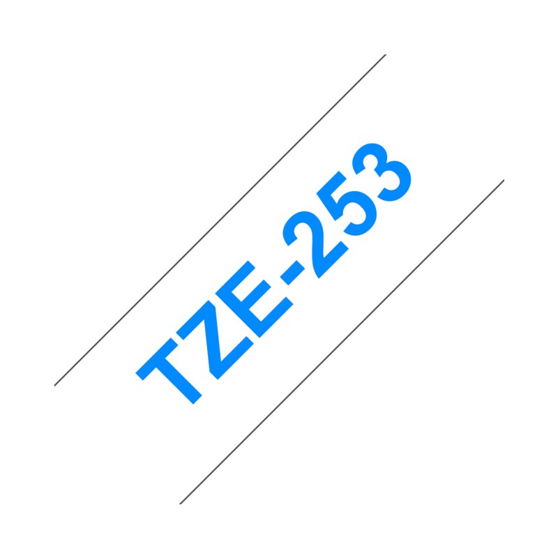 Brother Laminated tape 24mm