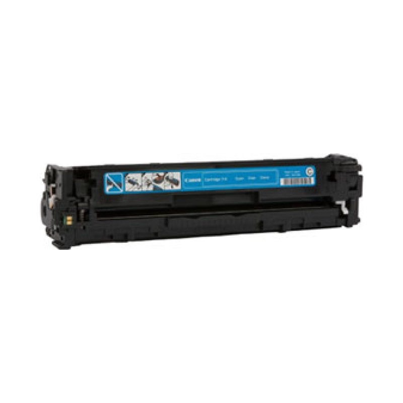 Cartridge 116 Cyan For Mf8050Cn No Returns