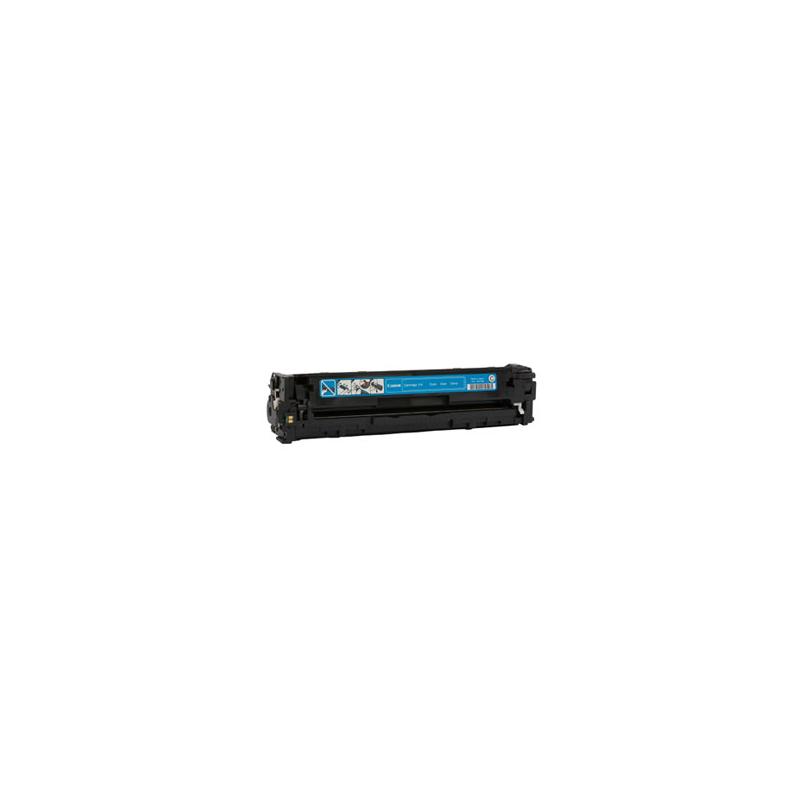 Canon Cartridge 116 Cyan Cartouche de toner Original