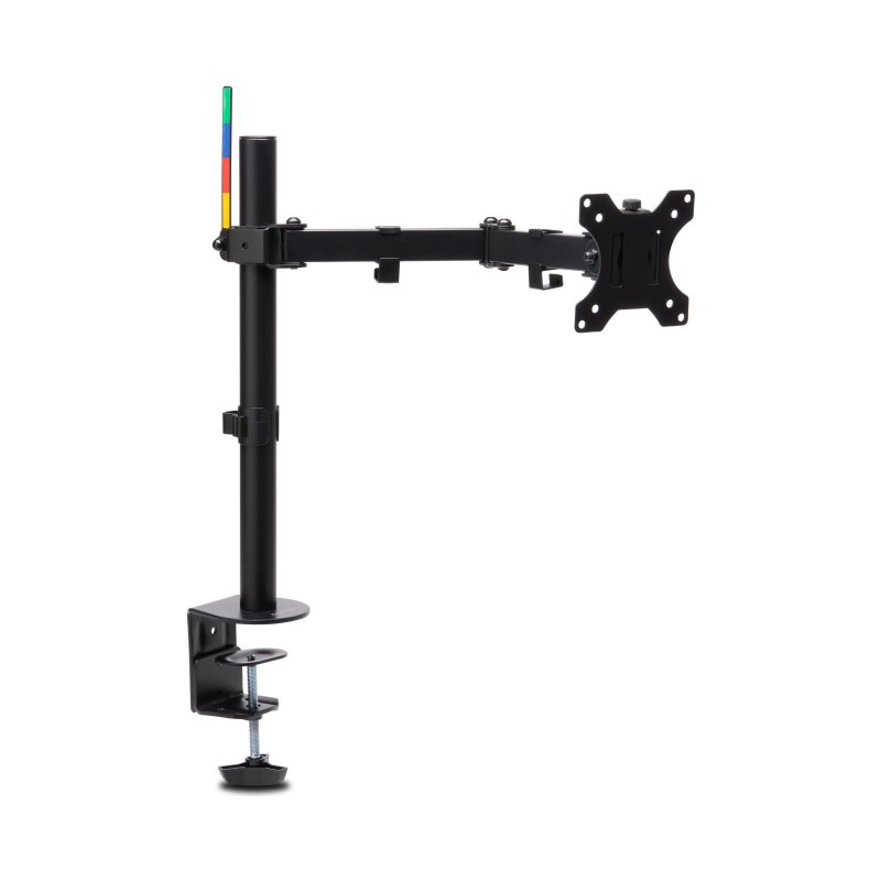 Smartfit Ergo Single Extended Monitor Arm