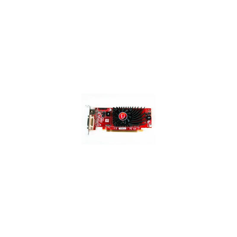 Origin Storage VisionTek Radeon 4350 AMD Radeon HD 4350 0,5 Go GDDR2