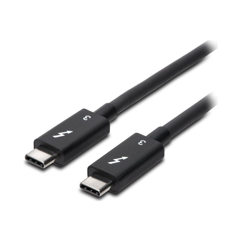 3Ft Thunderbolt 3 Cable