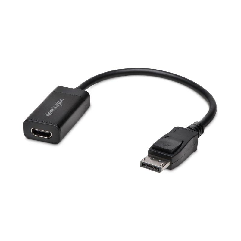 Vp4000 4K Dp To Hdmi Video Adapter