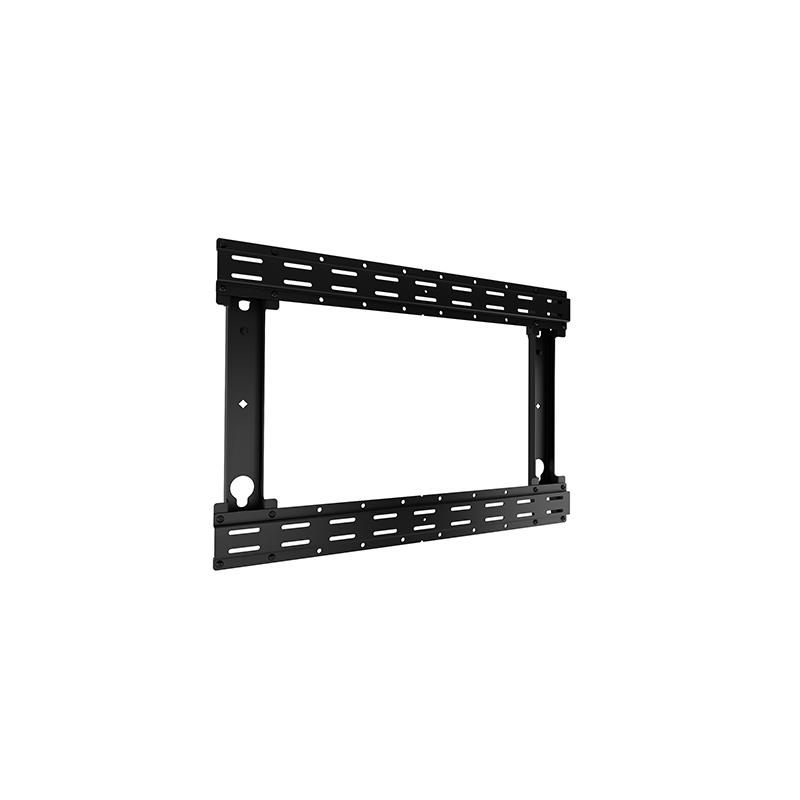Chief PSMH2840 support pour téléviseur 2,62 m (103") Noir