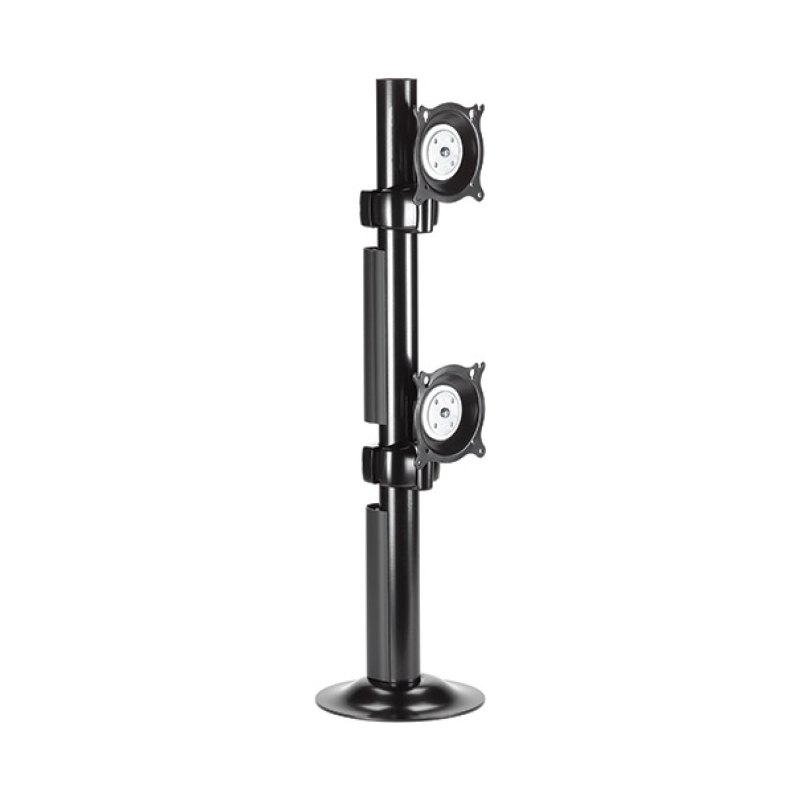 Chief Dual Vertical Grommet Mount - KTG230B