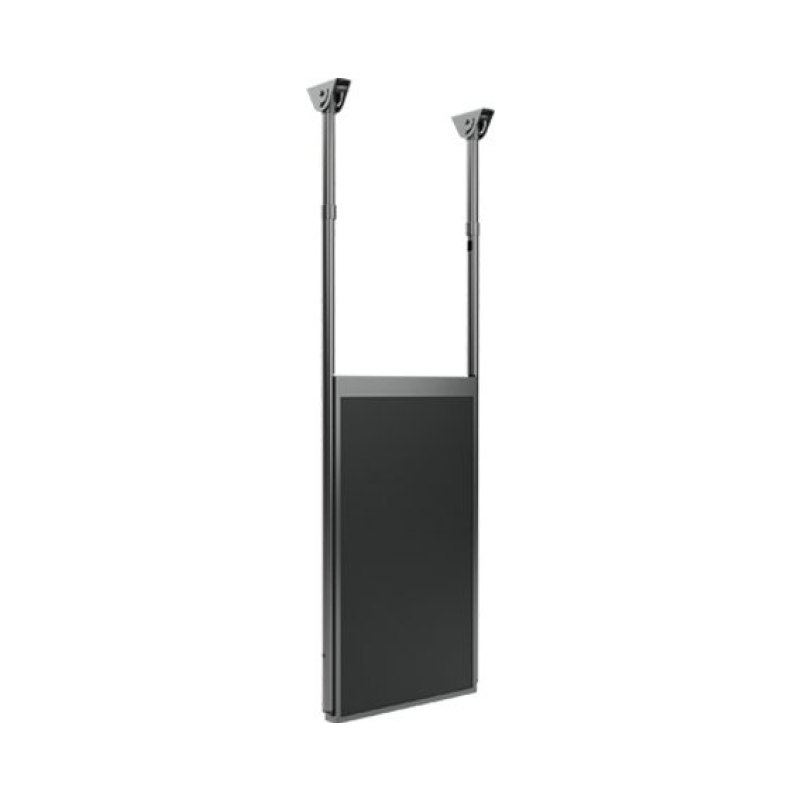 Chief OMNDC55 signage display mount 139.7 cm (55") Black