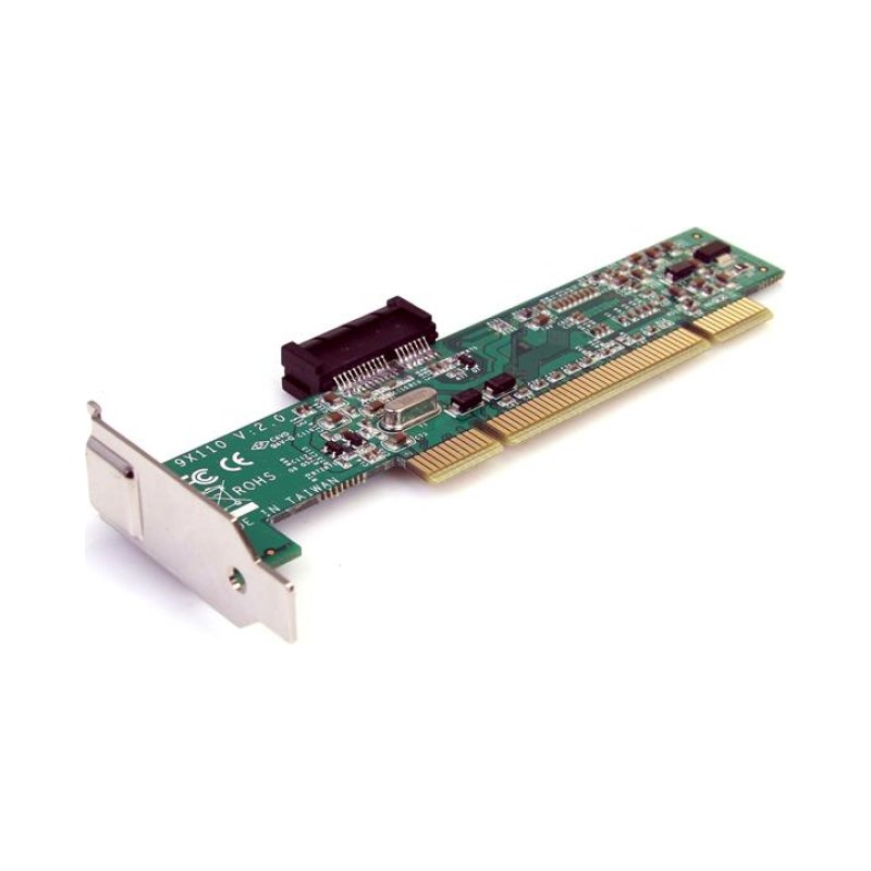 StarTech.com PCI to PCI Express Adapter Card - TAA