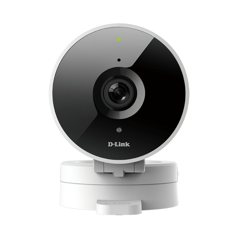 D-Link mydlink HD Wi‑Fi Camera - DCS‑8010LH