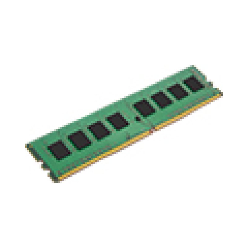 Kingston Technology ValueRAM memory module 8 GB 1 x 8 GB DDR4 3200 MT/s 288-pin DIMM