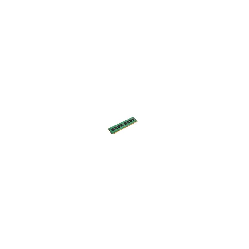 Kingston Technology ValueRAM module de mémoire 8 Go 1 x 8 Go DDR4 3200 MT/s 288-pin DIMM