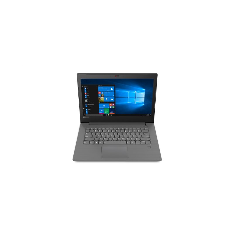 Lenovo V330-14IKB Intel® Core™ i5 i5-7200U Ordinateur portable 35,6 cm (14") Full HD 8 Go DDR4-SDRAM 256 Go SSD Wi-Fi 5 (802.11ac) Windows 10 Pro Gris