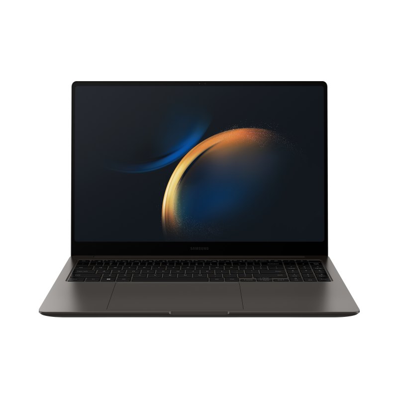 Samsung Galaxy Book3 Ultra NP960XFH-XA1CA laptop Intel® Core™ i7 i7-13700H 40.6 cm (16") WQXGA+ 16 GB LPDDR5-SDRAM 512 GB SSD NVIDIA GeForce RTX 4050 Wi-Fi 6E (802.11ax) Windows 11 Home Graphite