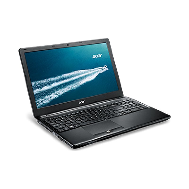 Acer TravelMate P4 TMP455-M-7462 Intel® Core™ i7 i7-4500U Laptop 39.6 cm (15.6") Full HD 8 GB DDR3L-SDRAM 128 GB SSD Wi-Fi 4 (802.11n) Windows 7 Professional Black