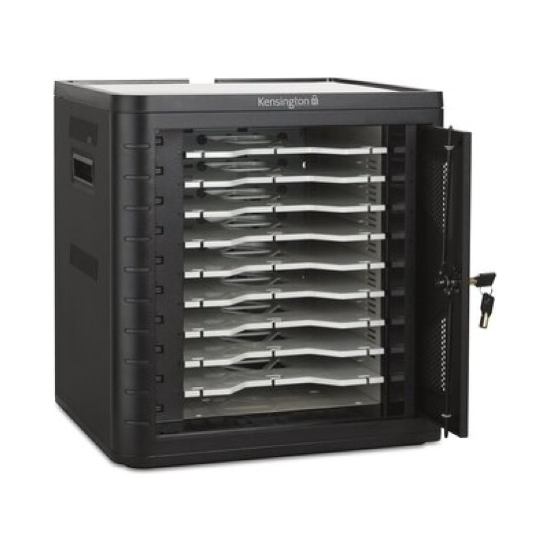 Kensington USB-C Charging Cabinet