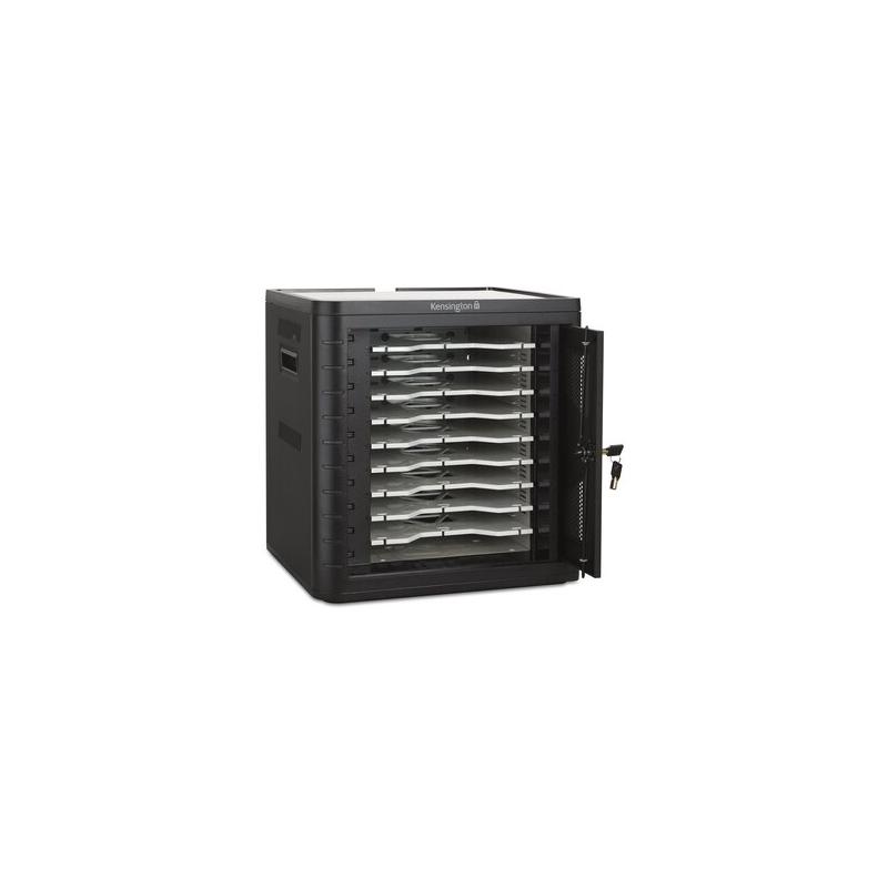 Armoire de recharge USB-C Kensington