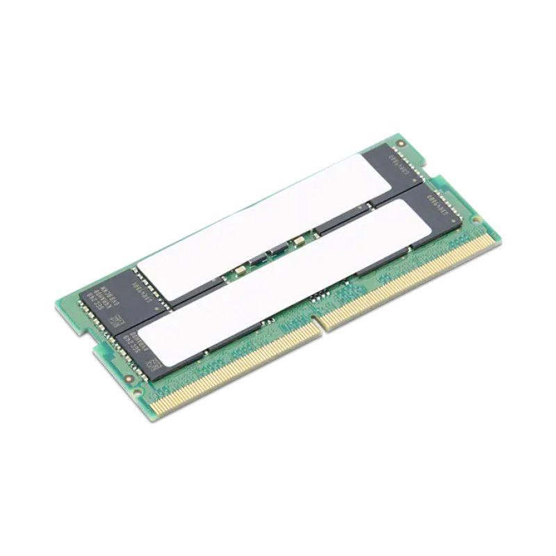 Lenovo 4X71M23187 memory module 16 GB 1 x 16 GB DDR5 262-pin SO-DIMM